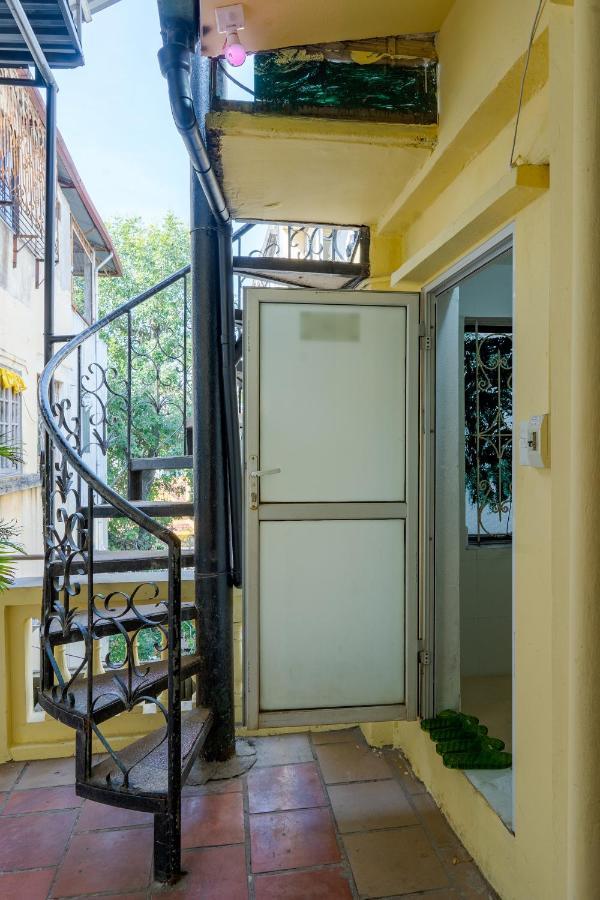 Hanoi Retro 80S Homestay Ngoại thất bức ảnh