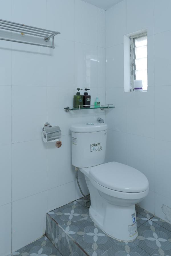 Hanoi Retro 80S Homestay Ngoại thất bức ảnh