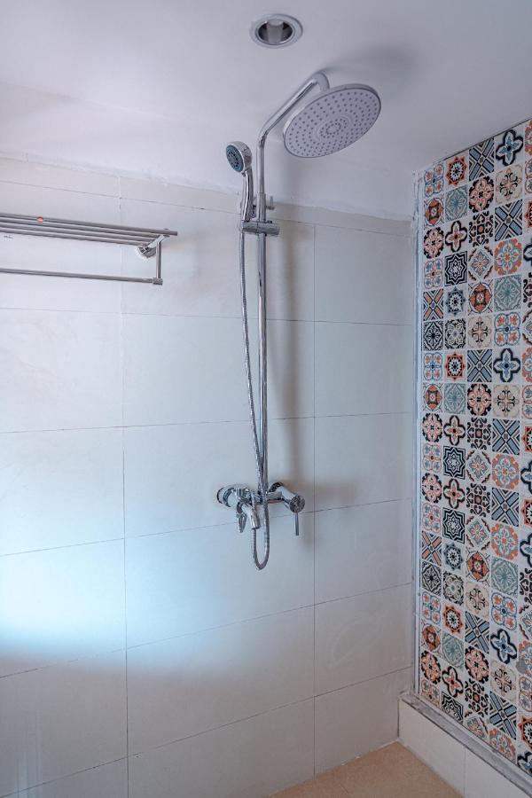 Hanoi Retro 80S Homestay Ngoại thất bức ảnh