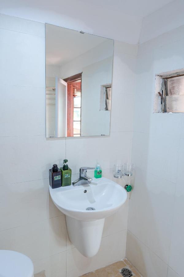 Hanoi Retro 80S Homestay Ngoại thất bức ảnh